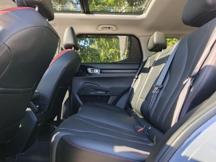 Haval H3 I Санкт-Петербург  - изображение 32
