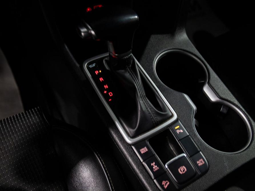 Kia Sportage IV Иркутск  - изображение 16