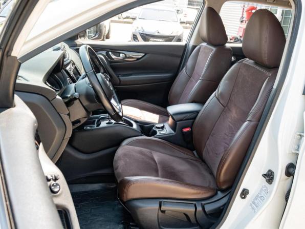 Nissan Qashqai II Рестайлинг с пробегом 2020 года, цена 2 380 000 рублей, 52358 км, внедорожник, Автокод Объявления