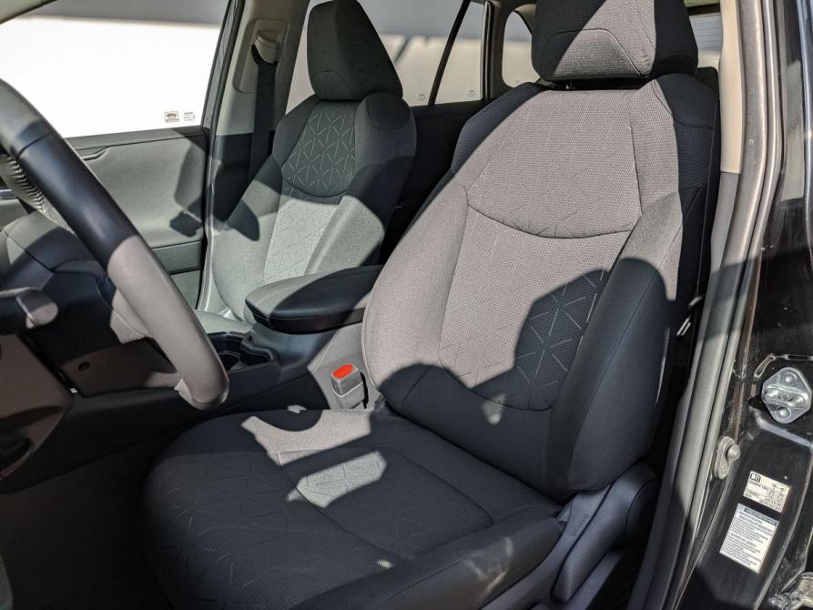Toyota RAV4 V (XA50) Москва  - изображение 19