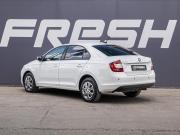 Skoda Rapid I Рестайлинг Краснодар  - изображение 20