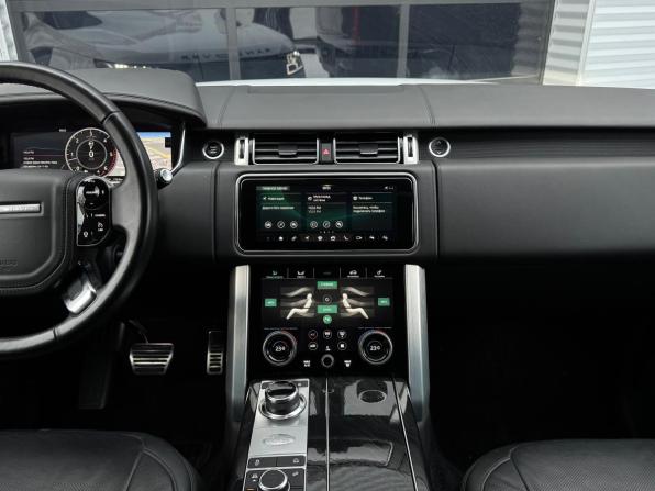 Land Rover Range Rover IV Рестайлинг с пробегом 2020 года, цена 8 500 000 рублей, 82400 км, внедорожник, Автокод Объявления