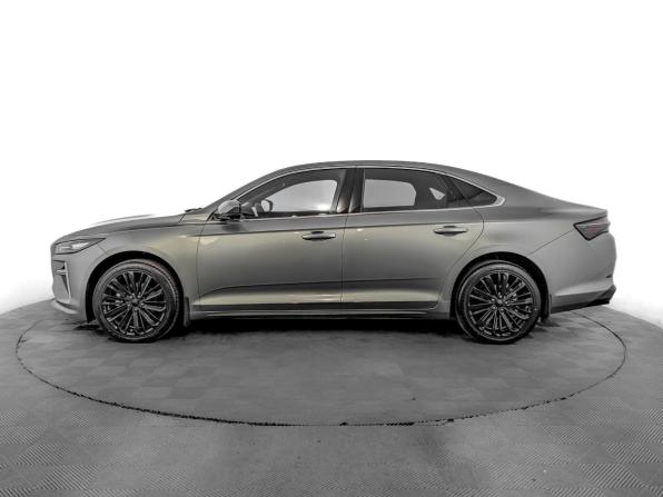 Geely Preface I с пробегом 2024 года, цена 2 688 000 рублей, 19571 км, седан, Автокод Объявления