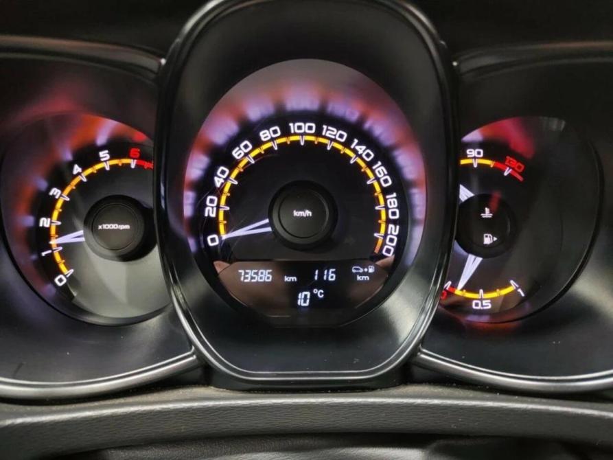 Lada (ВАЗ) Vesta I Набережные Челны  - изображение 11