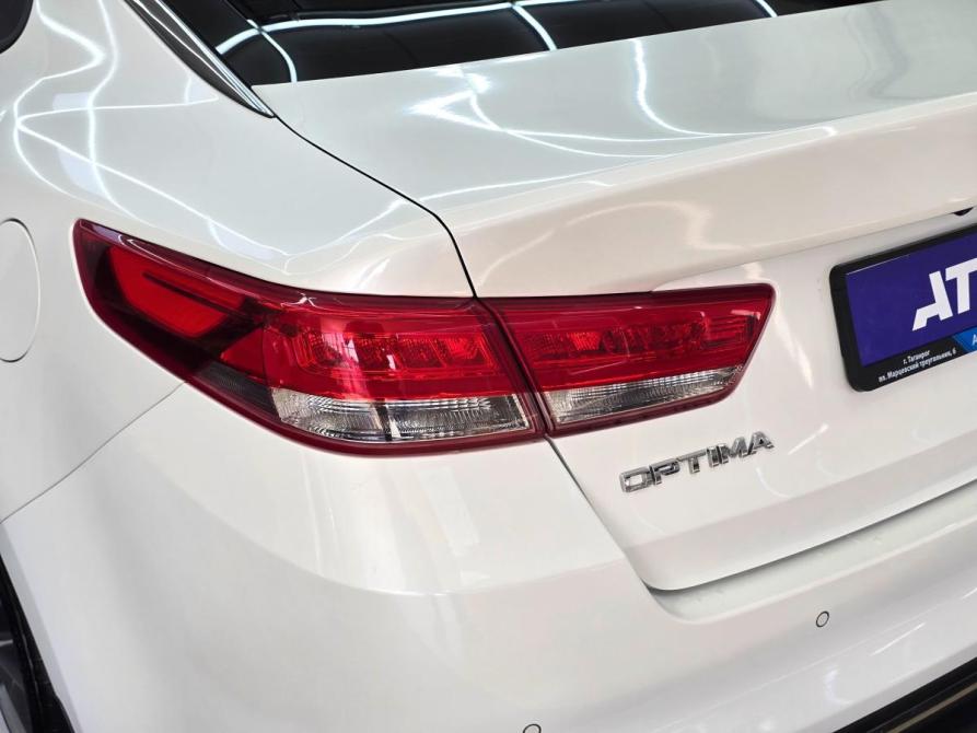 Kia Optima IV Таганрог  - изображение 19