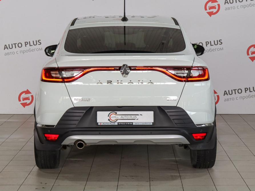 Renault Arkana I Минеральные Воды  - изображение 5