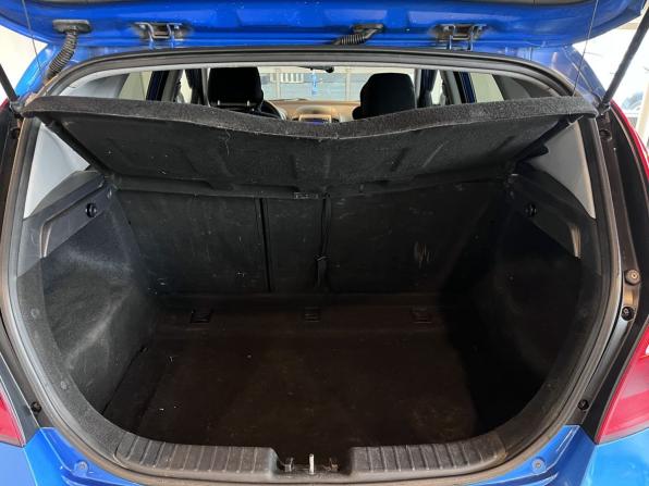Hyundai i30 I Рестайлинг с пробегом 2010 года, цена 690 000 рублей, 242169 км, хэтчбек, Автокод Объявления