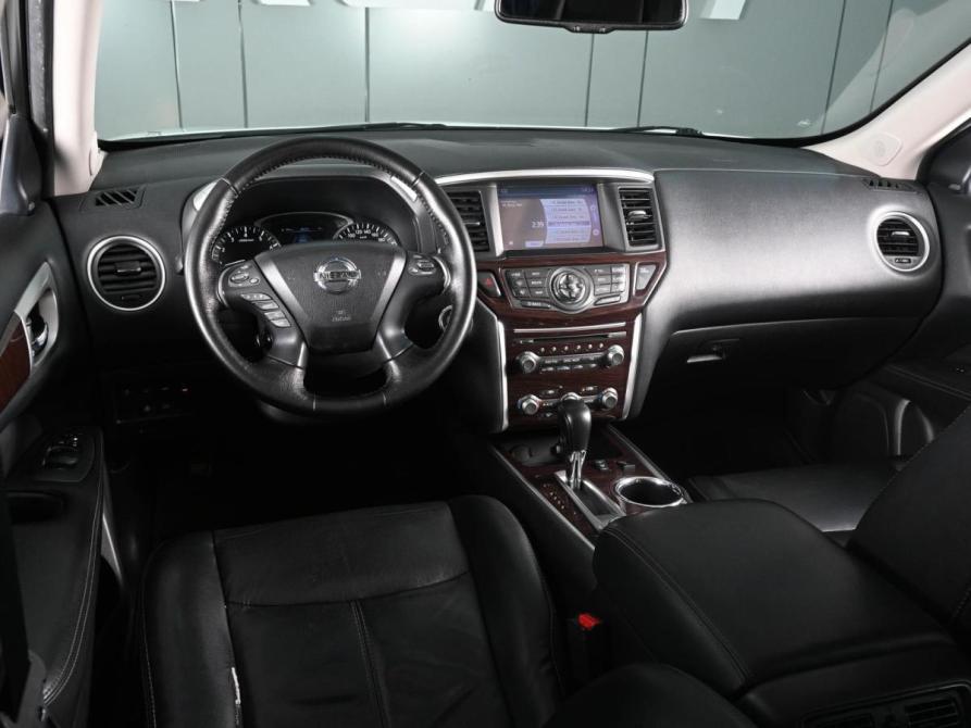 Nissan Pathfinder IV Ростов-на-Дону  - изображение 6