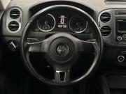 Volkswagen Tiguan I Рестайлинг Ростов-на-Дону  - изображение 24