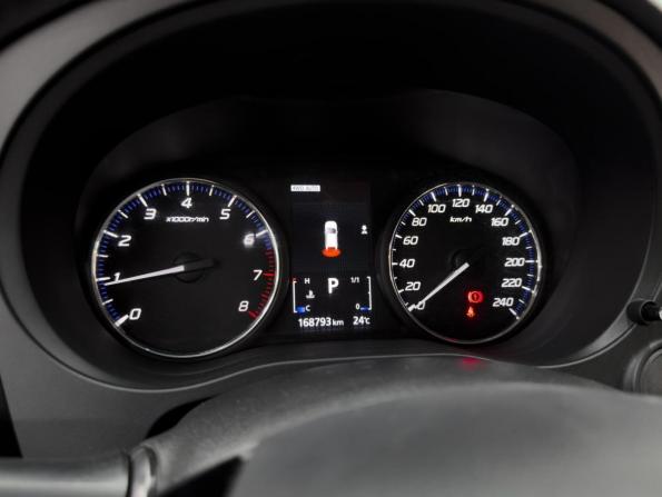 Mitsubishi Outlander III Рестайлинг 2 с пробегом 2018 года, цена 1 720 000 рублей, 168793 км, внедорожник, Автокод Объявления