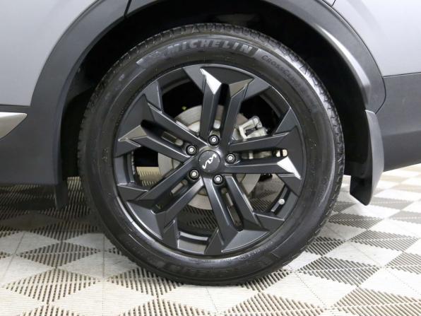 Kia Sportage V с пробегом 2024 года, цена 3 245 000 рублей, 38000 км, внедорожник, Автокод Объявления