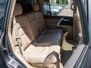 Toyota Land Cruiser 200 Series Рестайлинг 1 Краснодар  - изображение 35