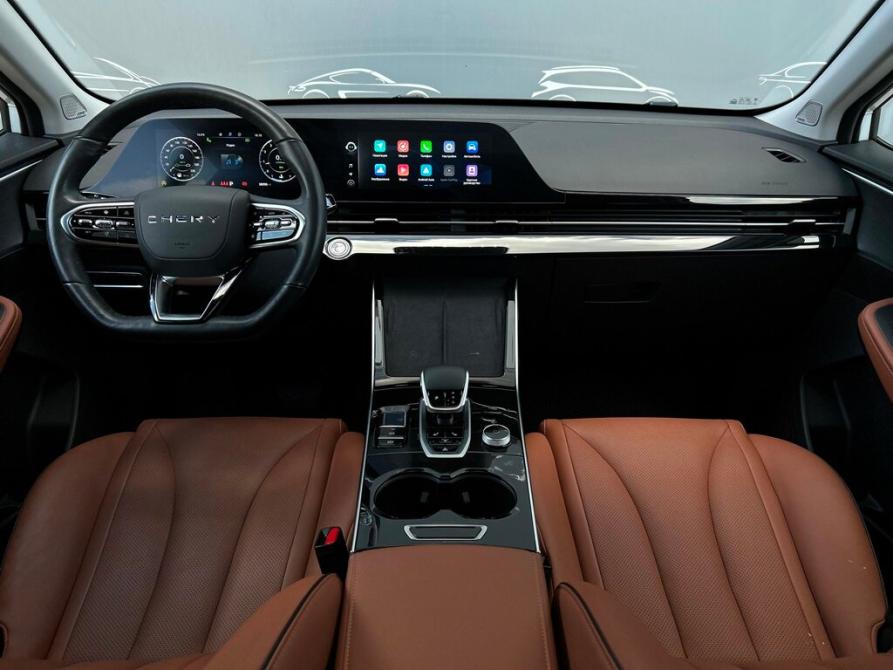 Omoda C5 I Санкт-Петербург  - изображение 7
