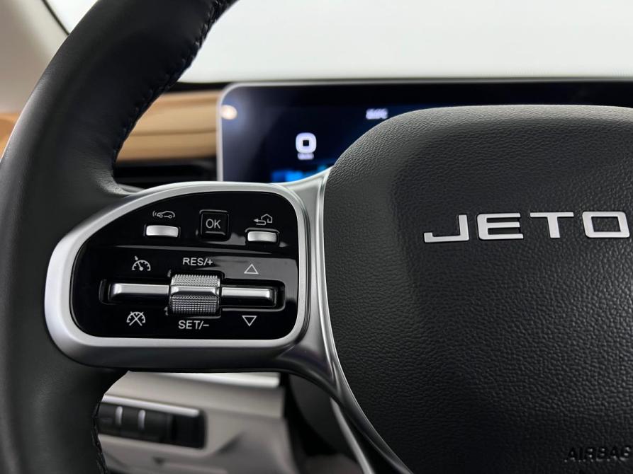 JETOUR X70+ I Рестайлинг Ростов-на-Дону  - изображение 19