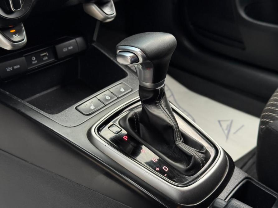Kia Rio IV Ульяновск  - изображение 16