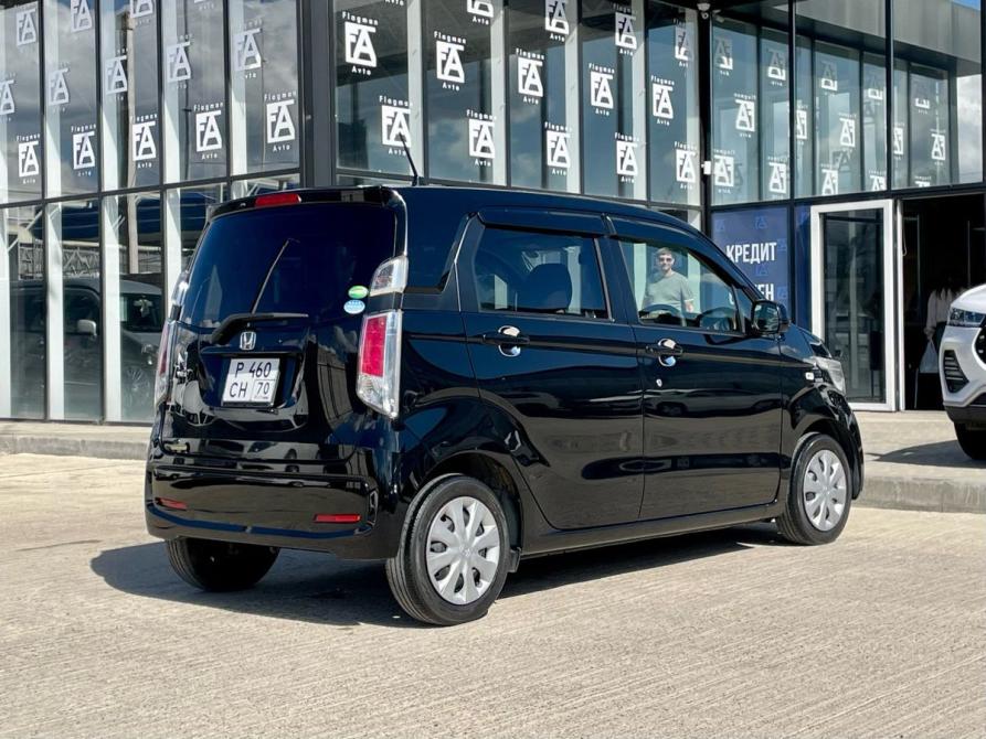 Honda N-WGN I Рестайлинг Краснодар  - изображение 7