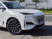 Changan UNI-K Санкт-Петербург  - изображение 34