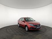 Lada (ВАЗ) Granta I Рестайлинг Москва  - изображение 29
