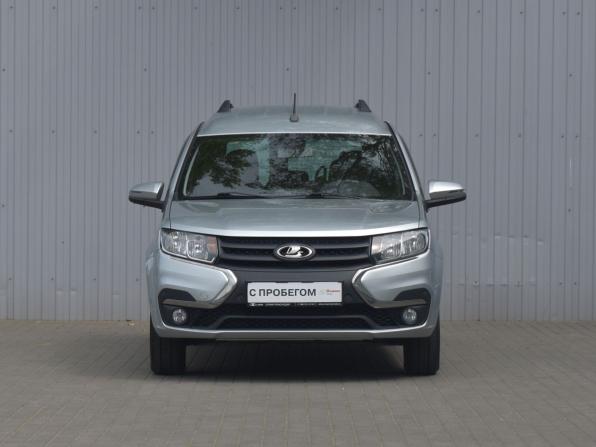 Lada (ВАЗ) Largus I Рестайлинг с пробегом 2021 года, цена 1 119 000 рублей, 134515 км, универсал, Автокод Объявления