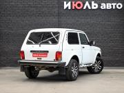 Lada (ВАЗ) 2121 (4x4) I Рестайлинг Екатеринбург  - изображение 20