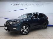 Nissan X-Trail III Рестайлинг Москва  - изображение 18