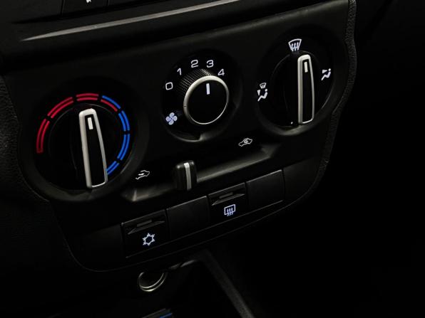 Lada (ВАЗ) Granta I Рестайлинг с пробегом 2021 года, цена 727 000 рублей, 67698 км, хэтчбек, Автокод Объявления