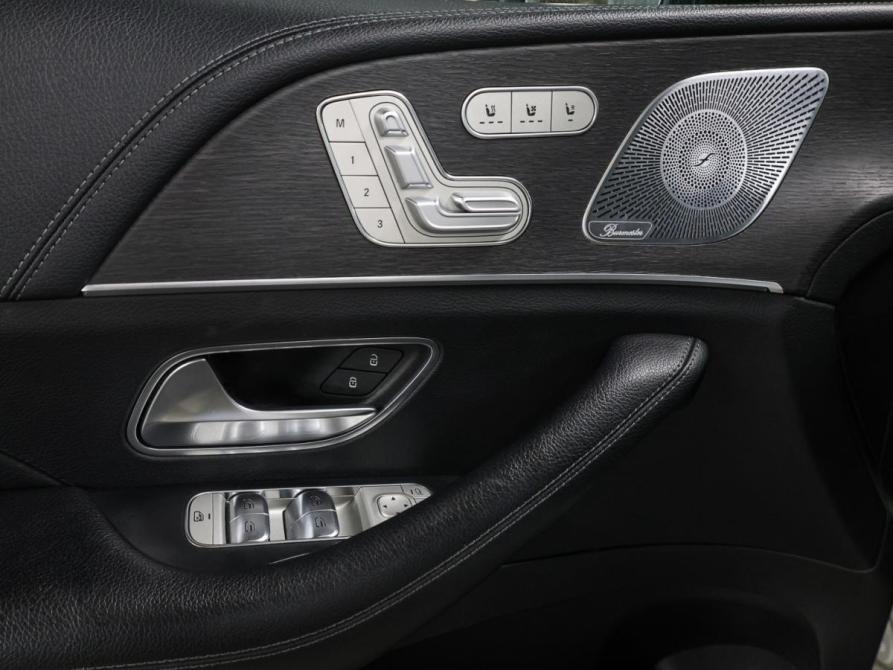 Mercedes-Benz GLE II (V167) Москва  - изображение 23