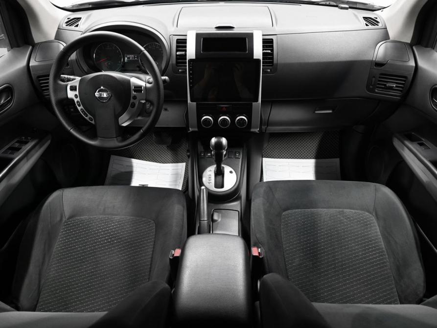 Nissan X-Trail II Рестайлинг Тверь  - изображение 10
