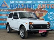 Lada (ВАЗ) Niva Legend Набережные Челны  - изображение 21
