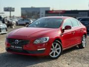 Volvo S60 II Рестайлинг Санкт-Петербург  - изображение 20