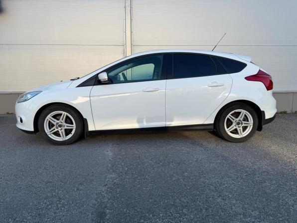 Ford Focus III с пробегом 2011 года, цена 560 000 рублей, 157816 км, хэтчбек, Автокод Объявления