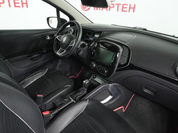 Renault Kaptur I Рестайлинг с пробегом 2020 года, цена 1 784 000 рублей, 62527 км, внедорожник, Автокод Объявления