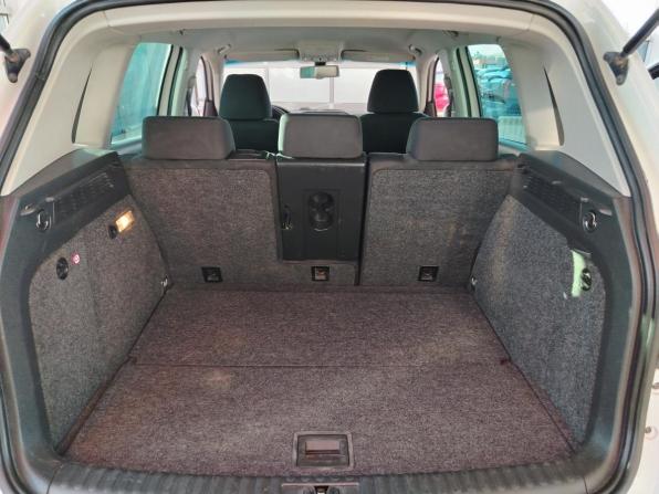 Volkswagen Tiguan I Рестайлинг с пробегом 2012 года, цена 1 279 000 рублей, 174000 км, внедорожник, Автокод Объявления