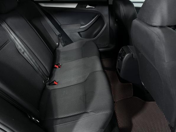 Volkswagen Jetta VI с пробегом 2012 года, цена 800 000 рублей, 220535 км, седан, Автокод Объявления