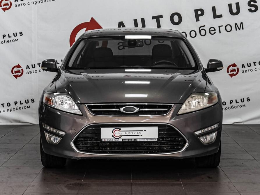 Ford Mondeo IV Рестайлинг Минеральные Воды  - изображение 3