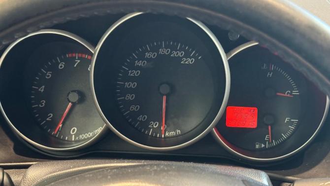 Mazda 3 I (BK) с пробегом 2006 года, цена 295 000 рублей, 272931 км, хэтчбек, Автокод Объявления