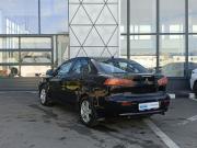 Mitsubishi Lancer X Москва  - изображение 26