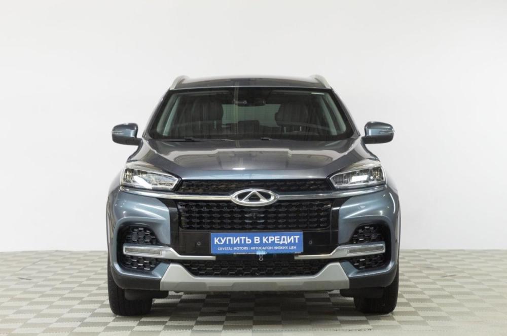 Chery Tiggo 8 I Челябинск  - изображение 2