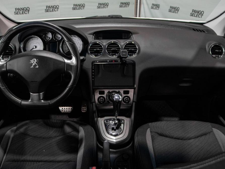 Peugeot 408 I Оренбург  - изображение 10