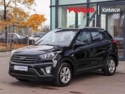 Hyundai Creta I Химки  - изображение 11
