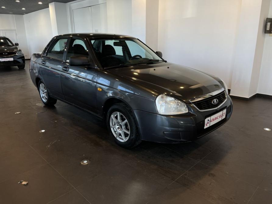 Lada (ВАЗ) Priora I Рестайлинг Чебоксары  - изображение 1