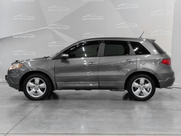 Acura RDX I с пробегом 2008 года, цена 1 199 000 рублей, 206221 км, внедорожник, Автокод Объявления