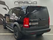 Land Rover Discovery III Ростов-на-Дону  - изображение 24
