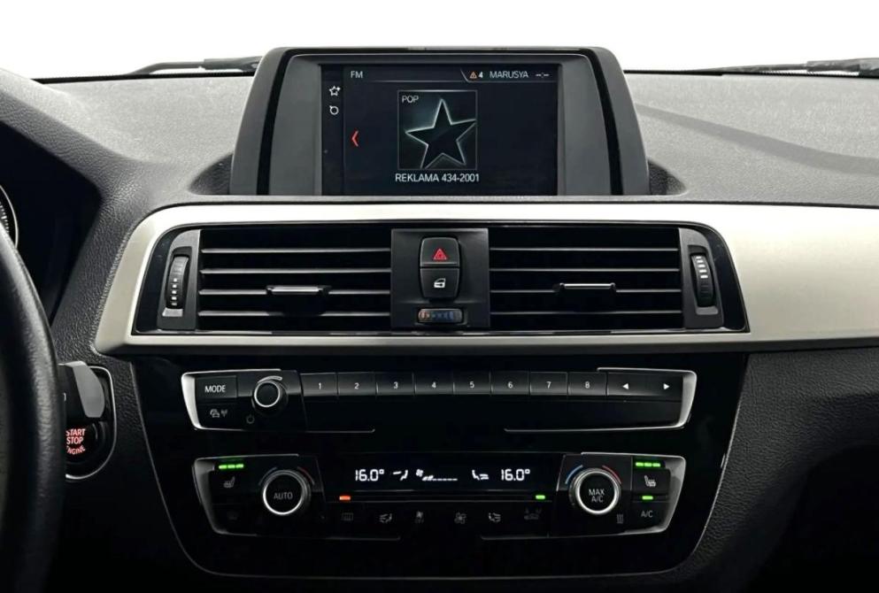 BMW 1 серии II (F20/F21) Рестайлинг 2 Нижний Новгород  - изображение 15
