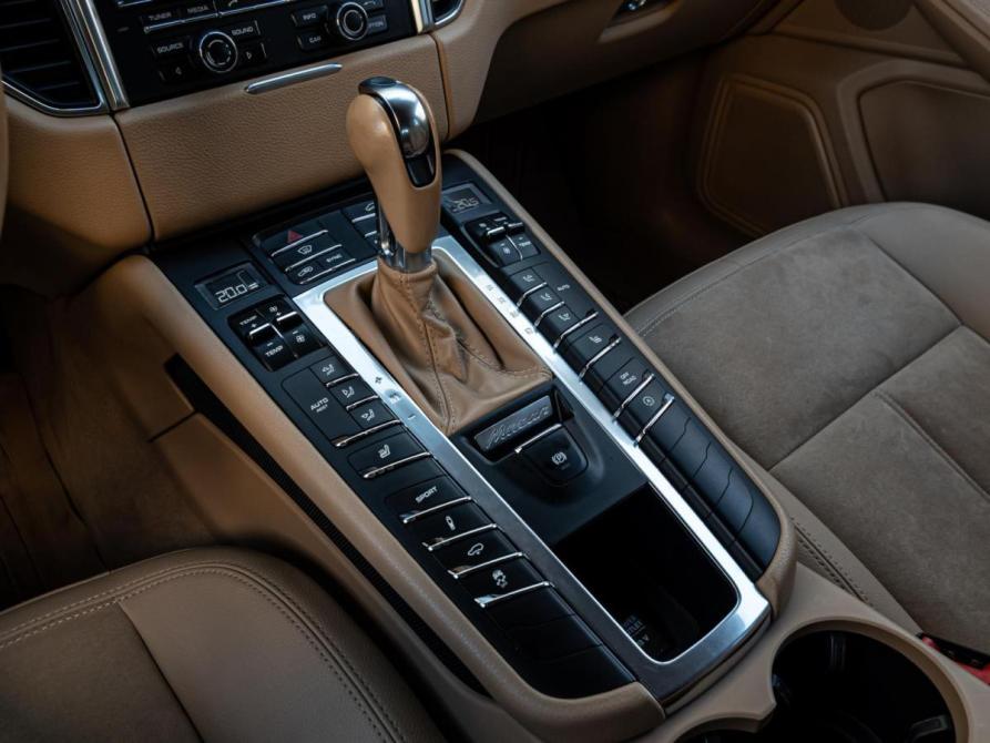 Porsche Macan I Краснодар  - изображение 12