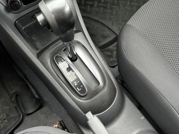 Kia Rio II Рестайлинг с пробегом 2011 года, цена 635 000 рублей, 86197 км, хэтчбек, Автокод Объявления