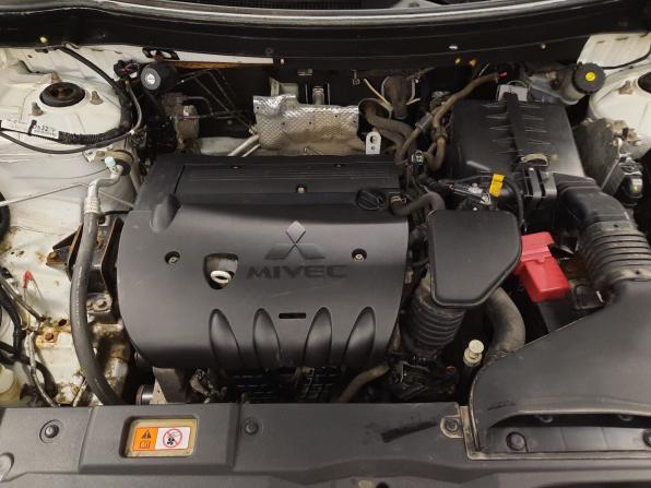 Mitsubishi Outlander III с пробегом 2014 года, цена 1 249 000 рублей, 152000 км, внедорожник, Автокод Объявления
