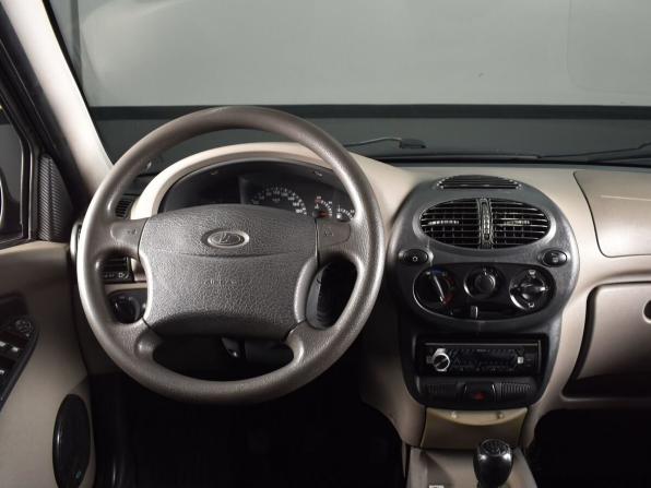 Lada (ВАЗ) Kalina I с пробегом 2008 года, цена 325 995 рублей, 211715 км, седан, Автокод Объявления