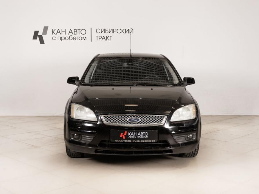 Ford Focus II Казань  - изображение 2