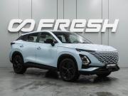 Omoda C5 I Воронеж  - изображение 20